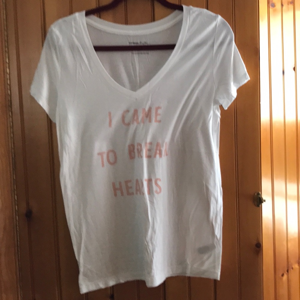 White express One Eleven T-shirt